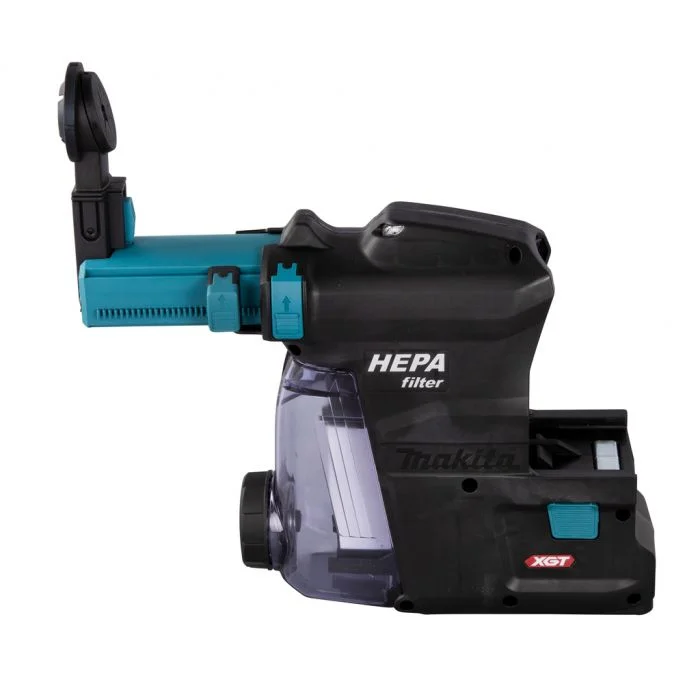 0088381560047 Makita 191E54-9 Stofzuiger DX12 | Mtools