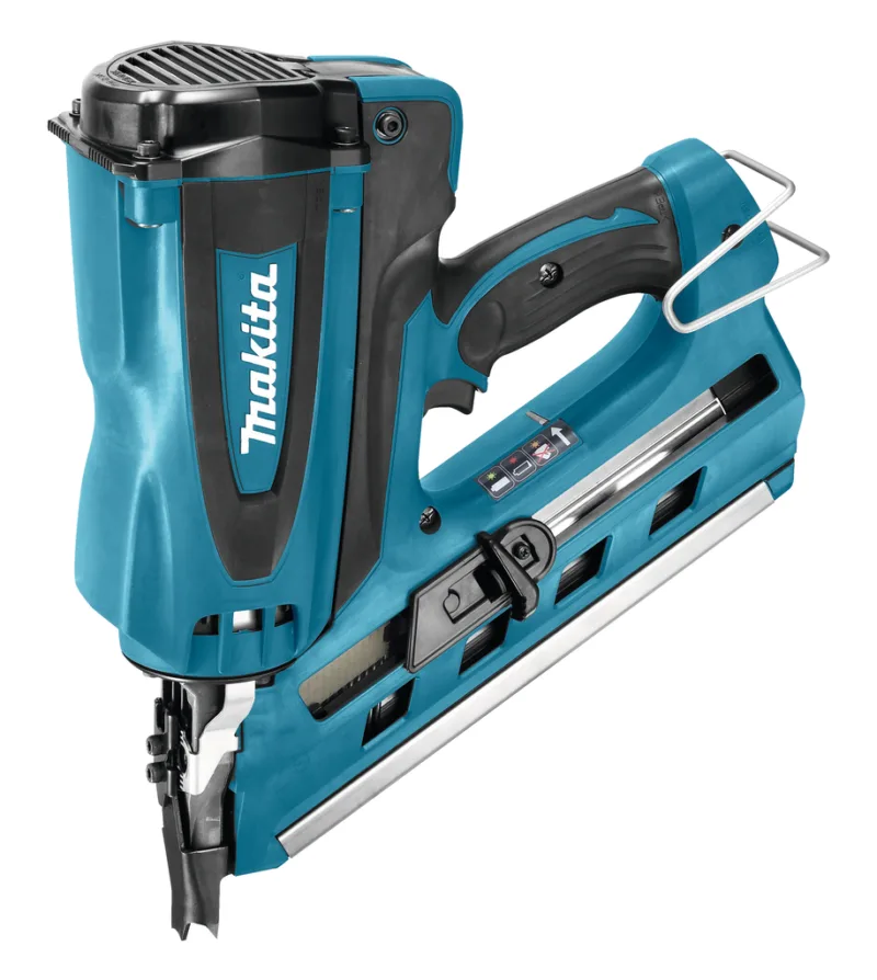 Makita GN900SE Gas constructie tacker