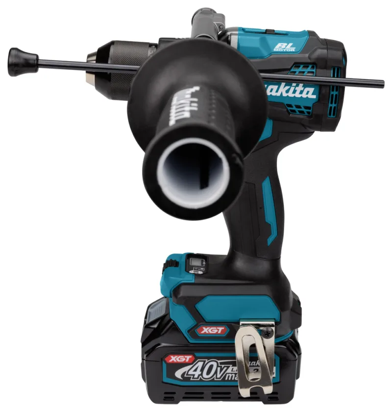 Makita HP001GD201 Klopboor-/schroefmachine